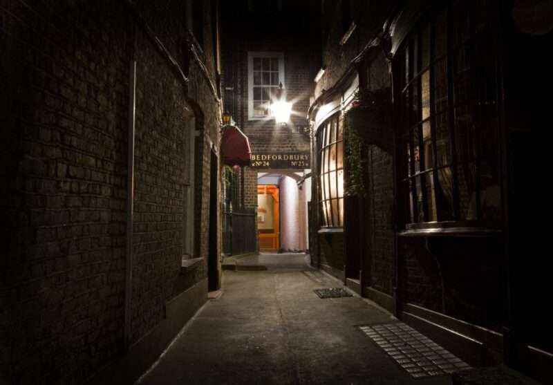 Jack The Ripper Tour in London's East End - The Sum Up: Is This Tour Worth It?