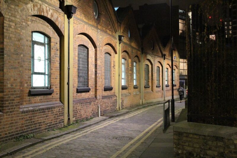 Jack The Ripper Tour in London's East End - FAQ
