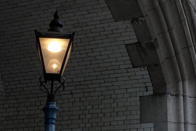Jack the Ripper Tour with 'Ripper-Vision' in London- Afternoon - The Guides: Passion and Knowledge