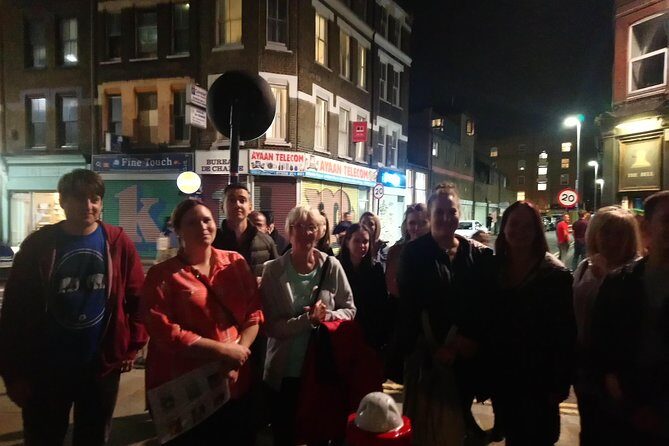 Jack the Ripper Walking Tour with Expert Ripperologist - Exploring the Itinerary: What You Can Expect