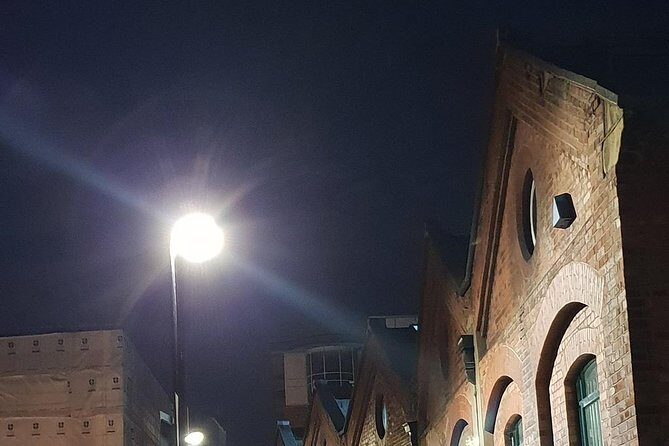 Jack the Ripper Walking Tour with Expert Ripperologist - FAQs