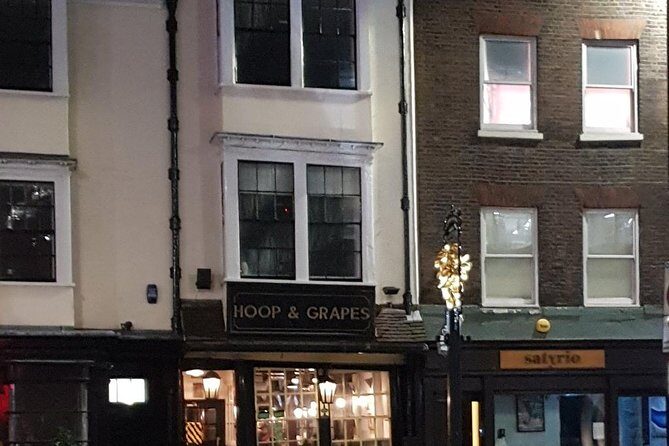 Jack the Ripper Walking Tour with Expert Ripperologist - Final Thoughts