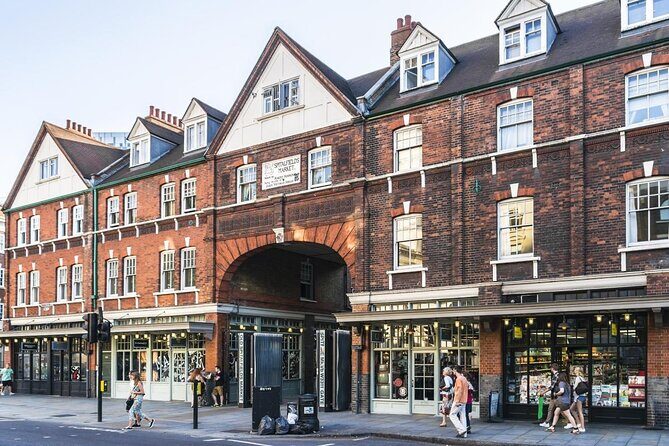 Jack the RIPPERS Walk: How MANY RIPPERS Were There? - An In-Depth Look at the Jack the Ripper Walk