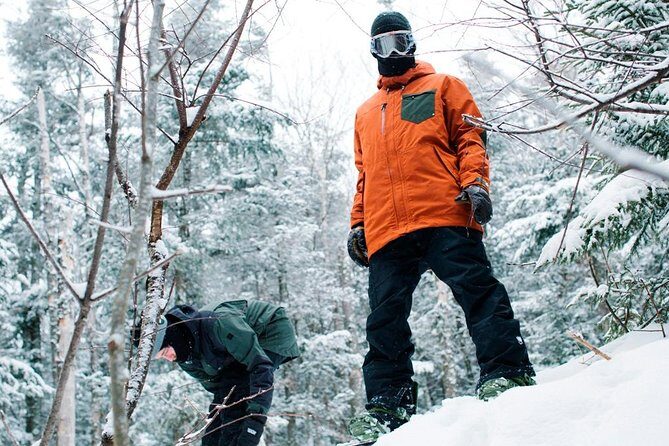Jacket or Pants Rental for Salt Lake City - Cottonwood Resort - Introduction