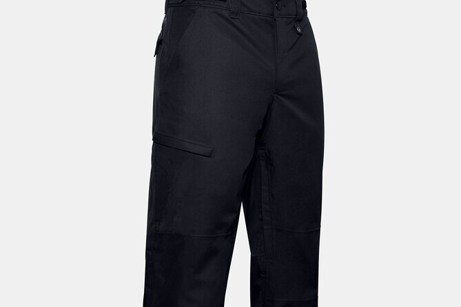 Jacket or Pants Rental for Salt Lake City - Cottonwood Resort - Key Points