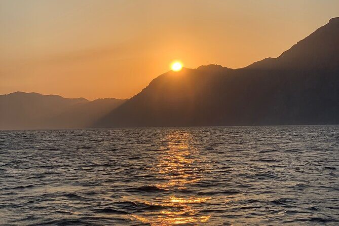 Jackie Kennedy Amalfi Coast Private Tour (Vintage Car & Boat) VIP EXCLUSIVE - What’s Included and Whats Not