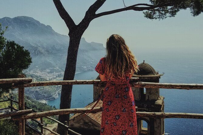 Jackie Kennedy Amalfi Coast Private Tour (Vintage Car & Boat) VIP EXCLUSIVE - Final Thoughts on the Jackie Kennedy Amalfi Coast Private Tour