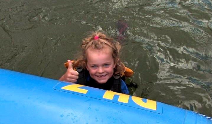 Jackson: 4-Hour Small Boat Snake River Whitewater Rafting - Overview of the Jackson: 4-Hour Small Boat Snake River Whitewater Rafting