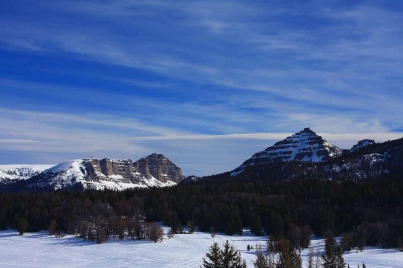 Jackson: Full-Day Snowmobile Rental with Gear & Trailer - The Practicalities