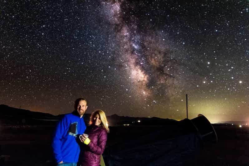 Jackson: Grand Teton National Park Stargazing Experience - Authentic Insights from Reviews