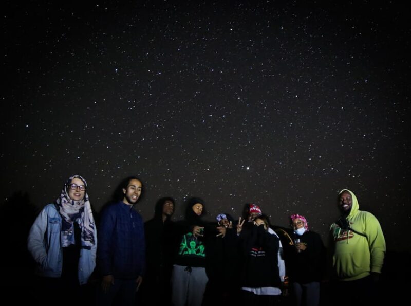 Jackson: Grand Teton National Park Stargazing Experience - Who Will Love This Tour?