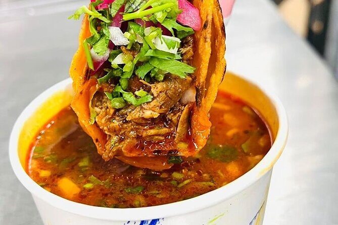 Jackson Heights Food Tour: Global Street Eats with a Queens Local - An In-Depth Look at the Jackson Heights Food Tour