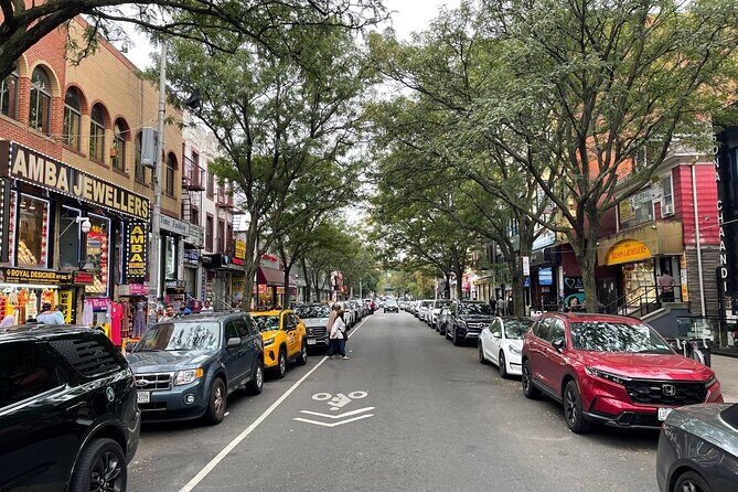 Jackson Heights Food Tour: Global Street Eats with a Queens Local - What Past Participants Say