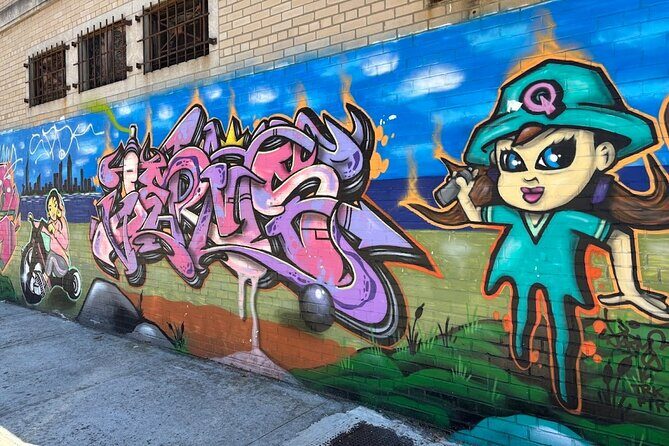 Jackson Heights Tour of Little India Colombia and Puebla York - Food and Drink Highlights