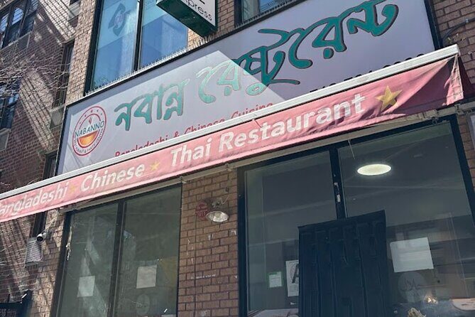 Jackson Heights Tour of Little India Colombia and Puebla York - Practical Insights: Price, Duration, and Group Size