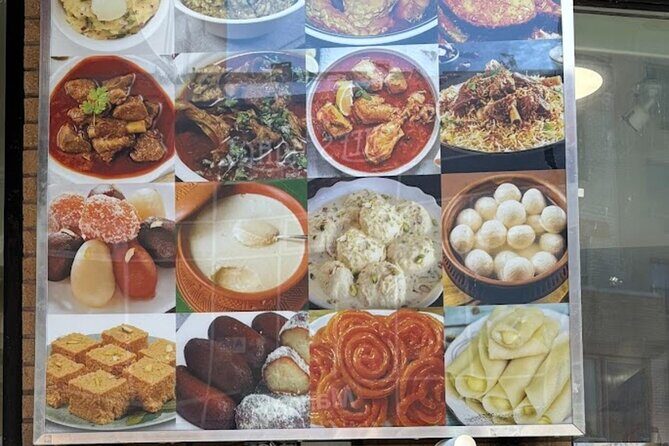 Jackson Heights Tour of Little India Colombia and Puebla York - Who Should Consider This Tour?