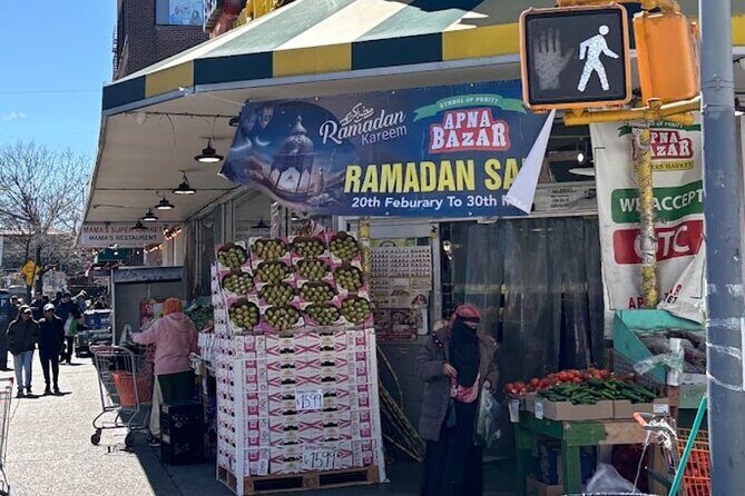 Jackson Heights Tour of Little India Colombia and Puebla York - The Sum Up: Who Will Get the Most Out of This Experience?