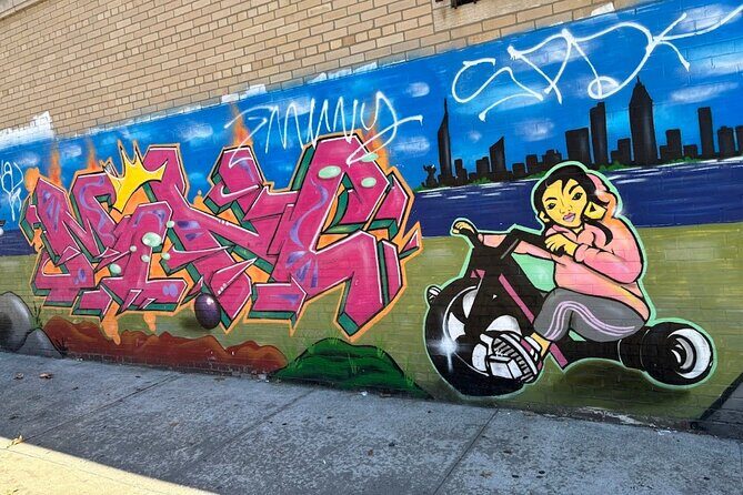 Jackson Heights Tour of Little India Colombia and Puebla York - FAQ