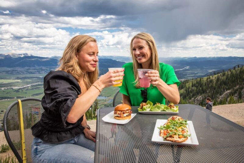 Jackson Hole: Aerial Tram and Gondolas Admission Ticket - Final Thoughts: Is It Worth It?