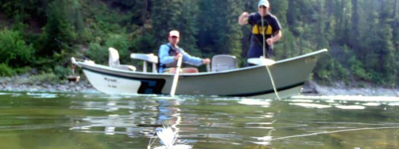 Jackson Hole: Private Fly Fishing Trip with Guide - The Sum Up