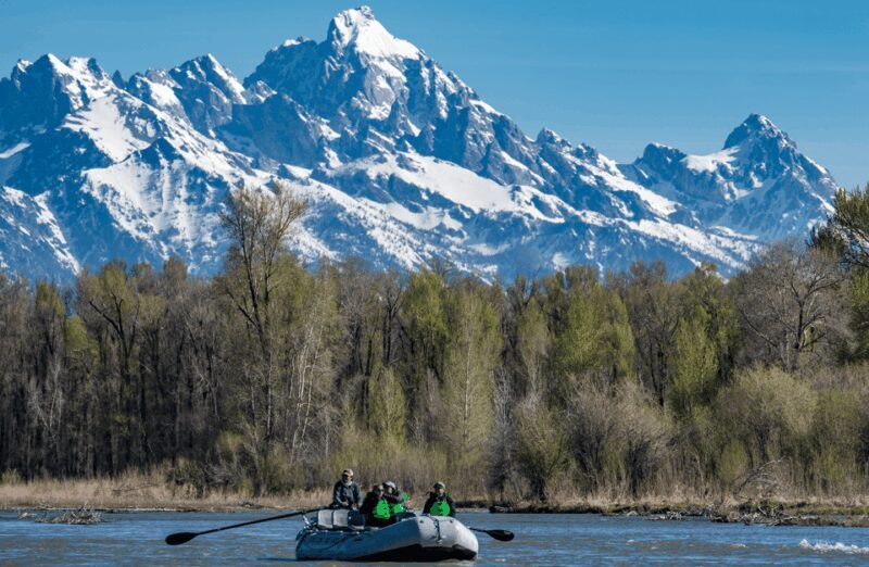 Jackson Hole: Snake River Scenic Float Tour with Chairs - Final Thoughts: Is This Tour Worth It?