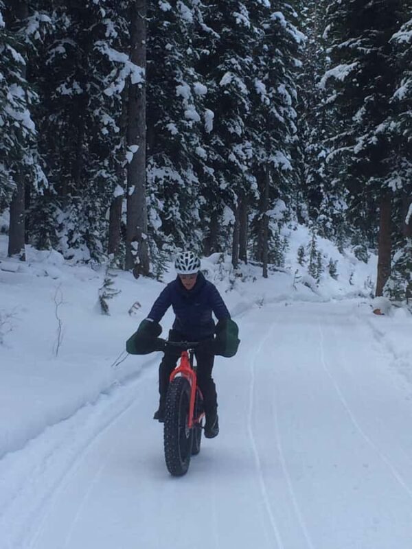Jackson Hole, Wyoming: Winter Guided Fat Bike Tours in GTNP - Authenticity & Value