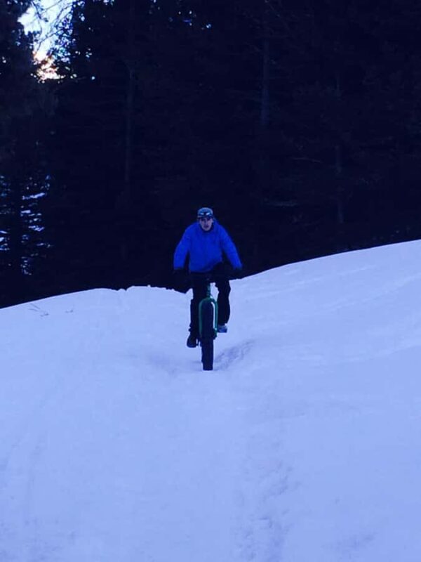 Jackson Hole, Wyoming: Winter Guided Fat Bike Tours in GTNP - Practicalities & Tips for Participants