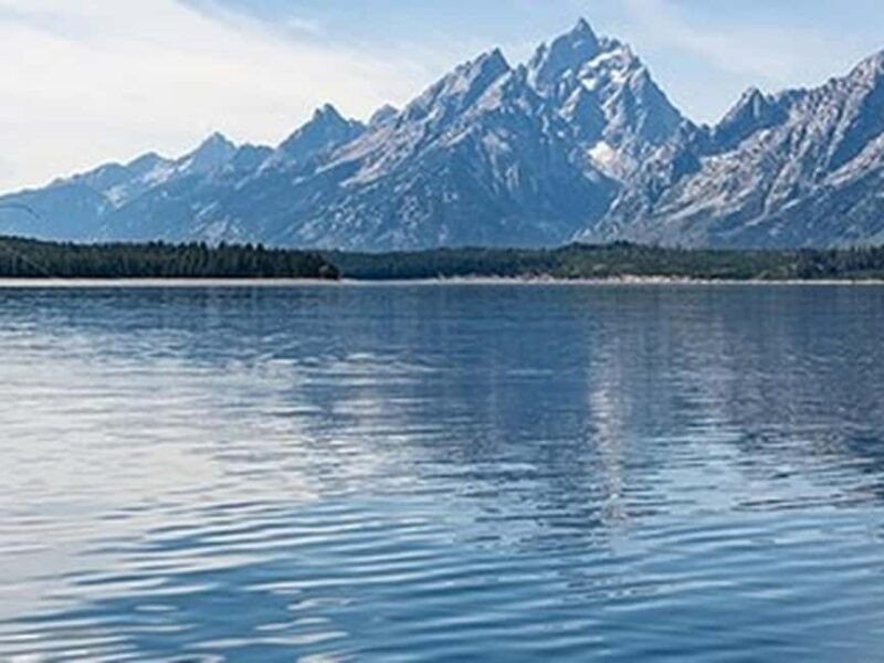 Jackson Lake: Guided Fishing Tour in Grand Teton - A Detailed Look at the Jackson Lake Guided Fishing Tour