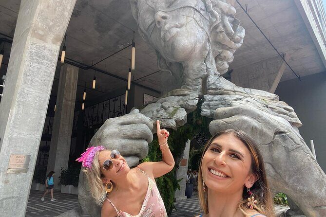 Jackson Mississippi Scavenger hunt - A Detailed Breakdown of the Experience