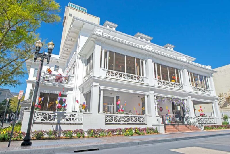 Jacksonville: 20 Minutes Chocolate & Candy Factory Tour - An In-Depth Look at This Candy Tour