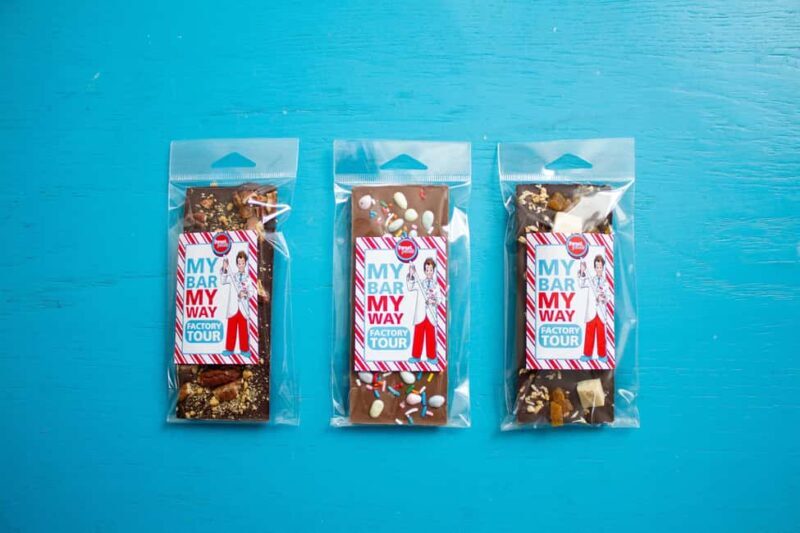 Jacksonville: 20 Minutes Chocolate & Candy Factory Tour - Who Will Love This Tour?