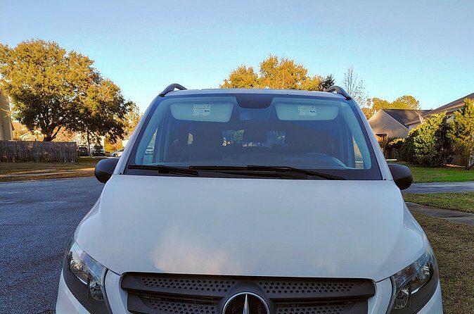 Jacksonville Airport to Downtown - FAQs