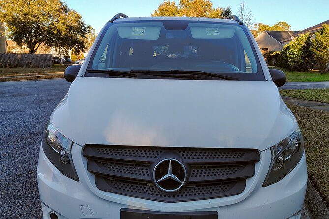 Jacksonville and Savannah Express Shuttle - Analyzing the Experience: What Travelers Can Expect