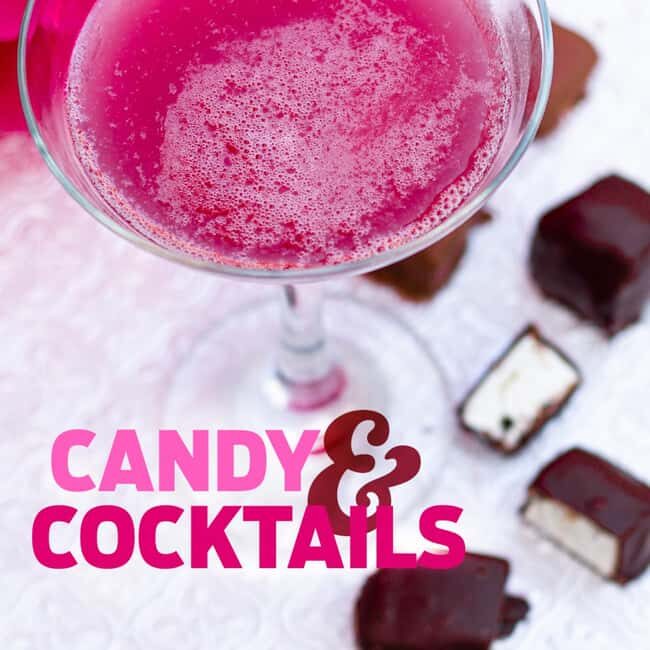 Jacksonville: Candy and Cocktails Class with Specialty Drink - An Authentic, Flavorful Slice of Jacksonvilles Creative Scene