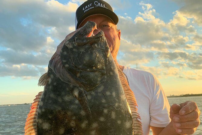 Jacksonville Fishing Charter-23' - Who Would Love This Tour?
