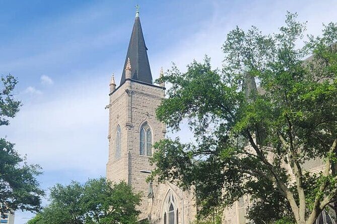 Jacksonville Junior Explorers Summer Tour - A Closer Look at the Itinerary