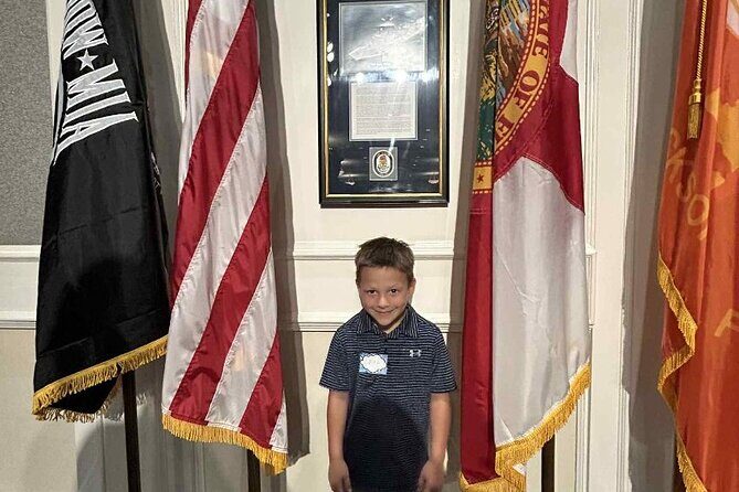 Jacksonville Junior Explorers Summer Tour - Who Will Love This Tour?