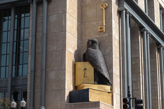 Jacksonville Junior Explorers Summer Tour - The Sum Up