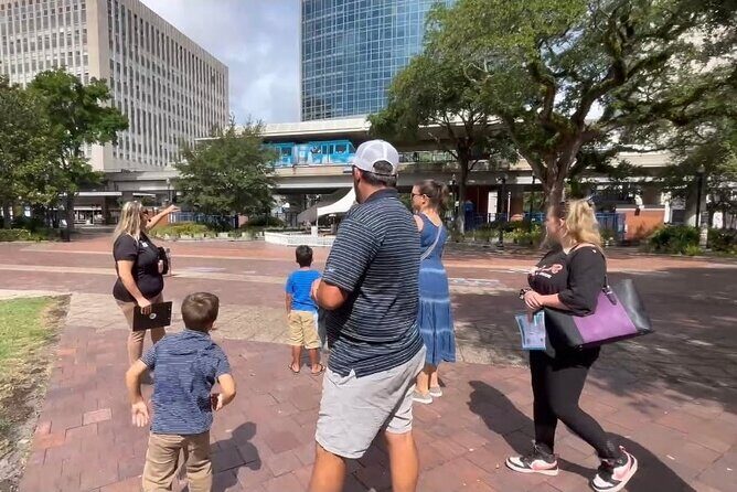 Jacksonville Junior Explorers Summer Tour - Frequently Asked Questions