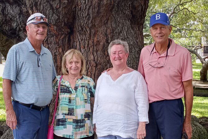 Jacksonville Residential Architecture & History Tour - The Sum Up