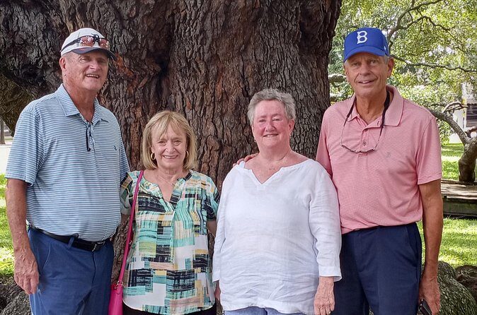 Jacksonville Residential Architecture & History Tour - FAQs