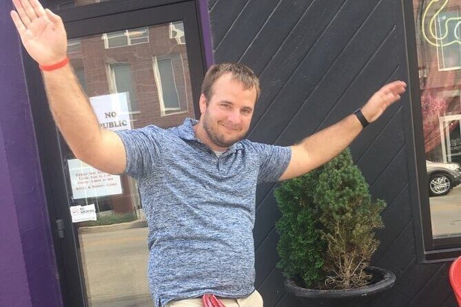 Jacksonville Scavenger Hunt by Crazy Dash - An In-Depth Look at the Jacksonville Scavenger Hunt Experience