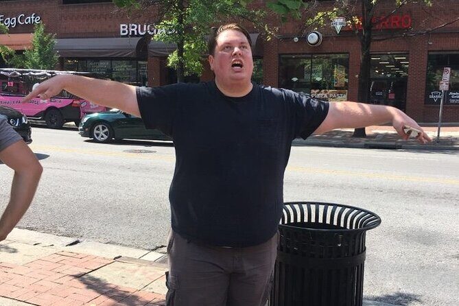 Jacksonville Scavenger Hunt by Crazy Dash - Who Will Love This Experience?