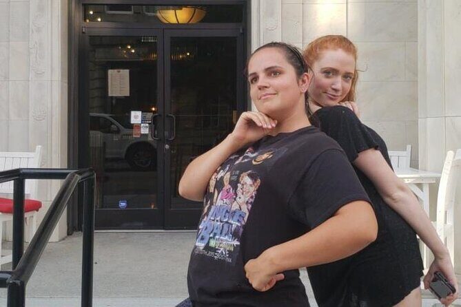 Jacksonville Scavenger Hunt by Crazy Dash - FAQ