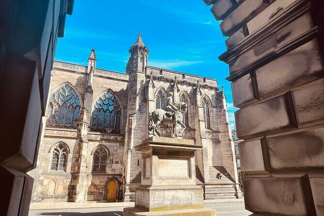 Jacobite History and Outlander's Scotland Walking Tour - Value and Practical Details