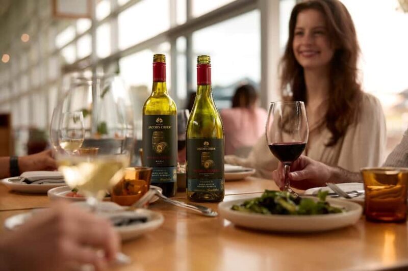 Jacobs Creek Vineyard Horse Ride and Tasting - Practical Details and Tips for Travelers