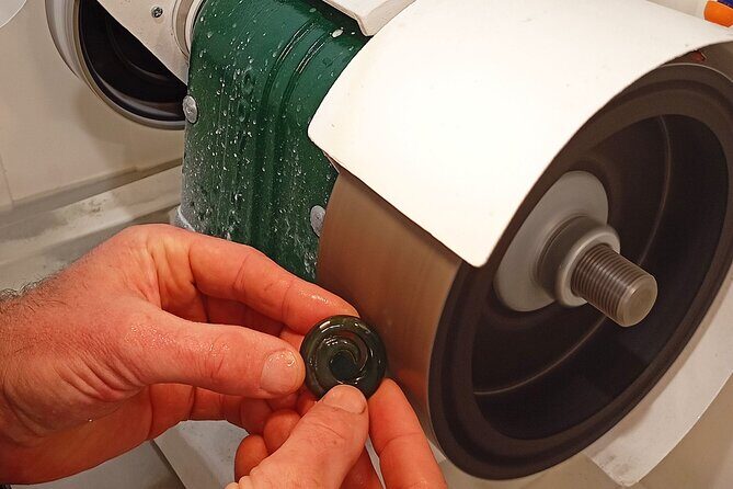 Jade Carving, Honey & Wine Tasting Private Tour - Key Points