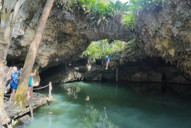 Jade Caverns and Mayan Village Cozumel ATV TOUR - Jade Caverns and Mayan Village Cozumel ATV TOUR: A Complete Guide