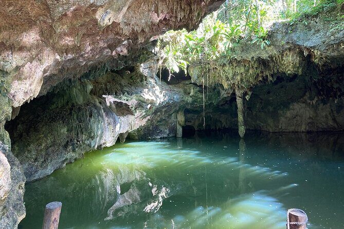 Jade Caverns Private Jeep Tour with Lunch and Snorkeling - Who Is This Tour Best For?