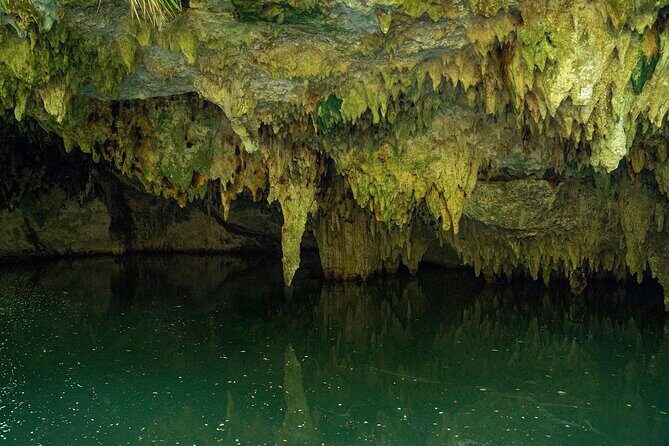 Jade Caverns Private Jeep Tour with Lunch and Snorkeling - FAQ